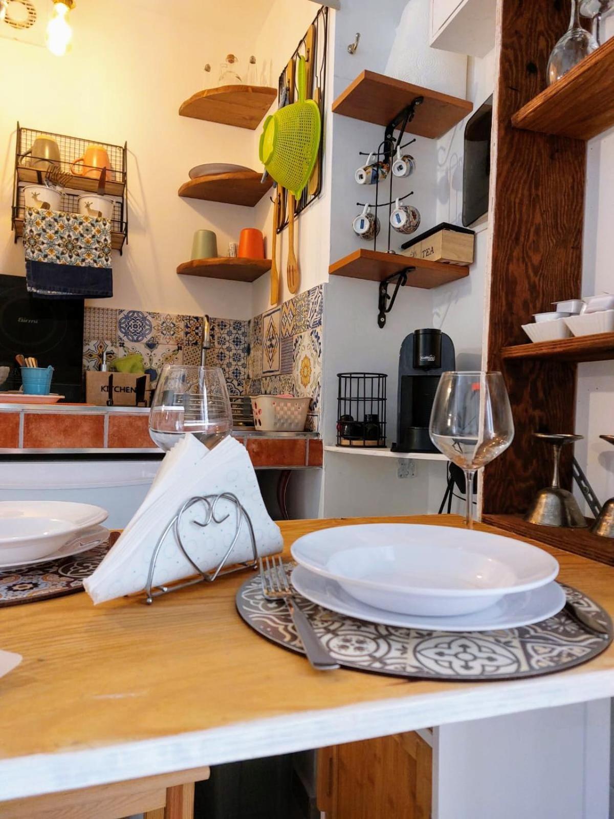 Squisita Home Νότο Εξωτερικό φωτογραφία