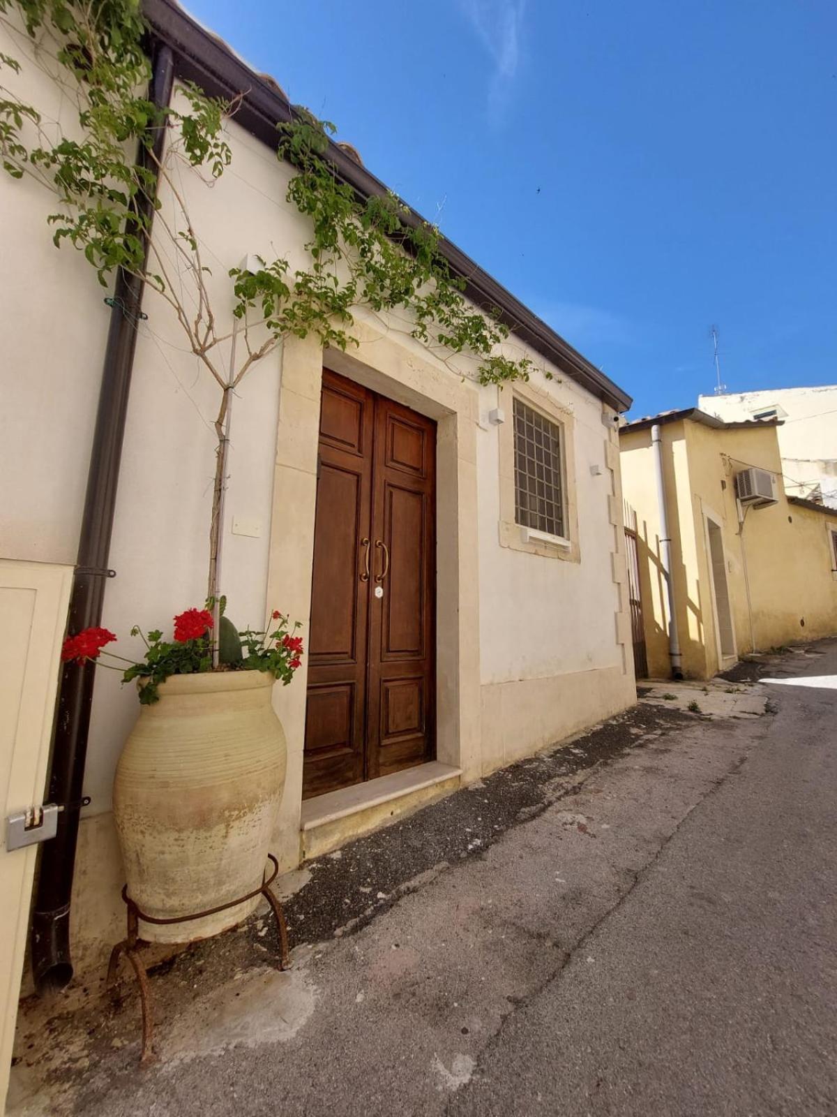 Squisita Home Νότο Εξωτερικό φωτογραφία