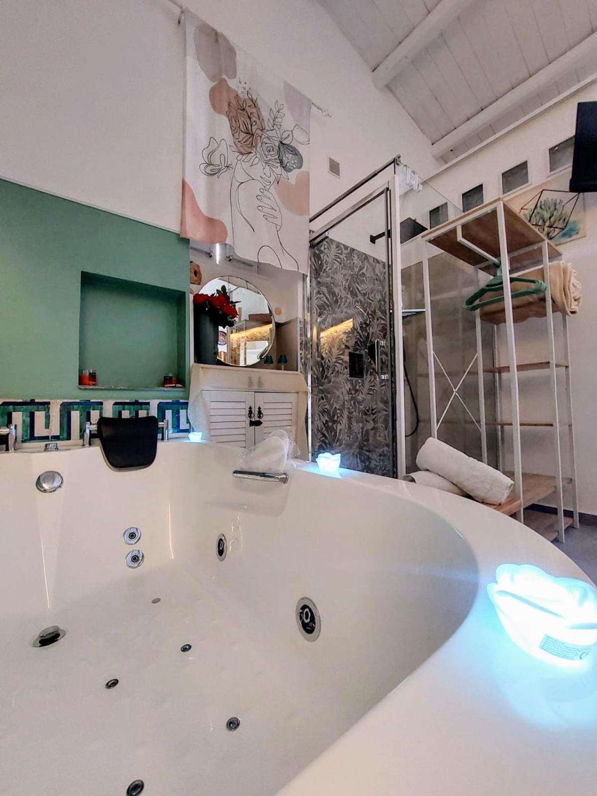 Squisita Home Νότο Εξωτερικό φωτογραφία
