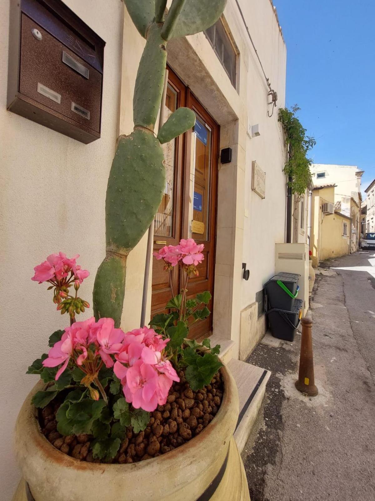 Squisita Home Νότο Εξωτερικό φωτογραφία